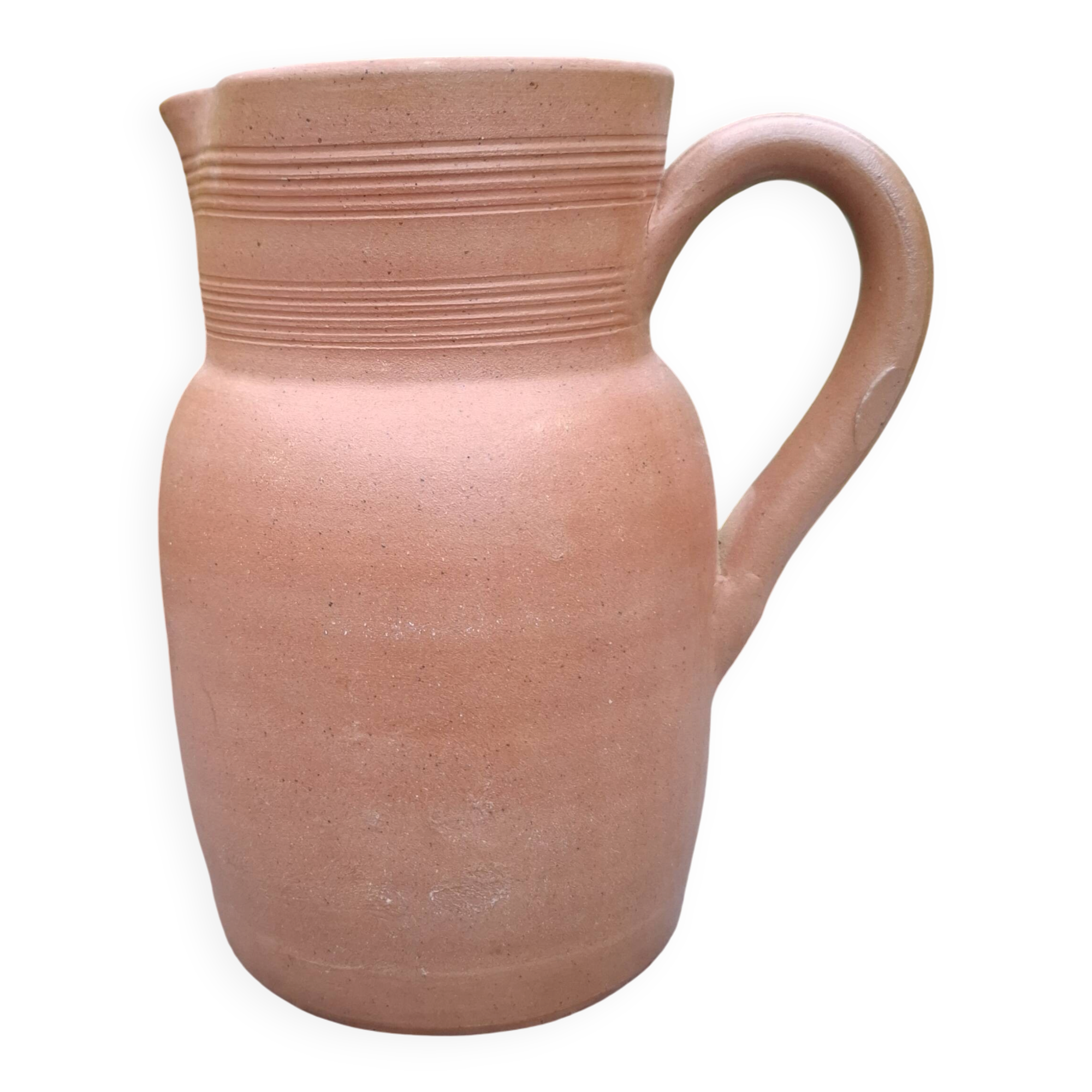 Ancient jug