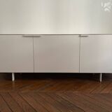 Cinna sideboard everywhere 3 doors by Christian Werner