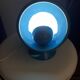 SC3 ceramic lamp Marcello Cueno 1960