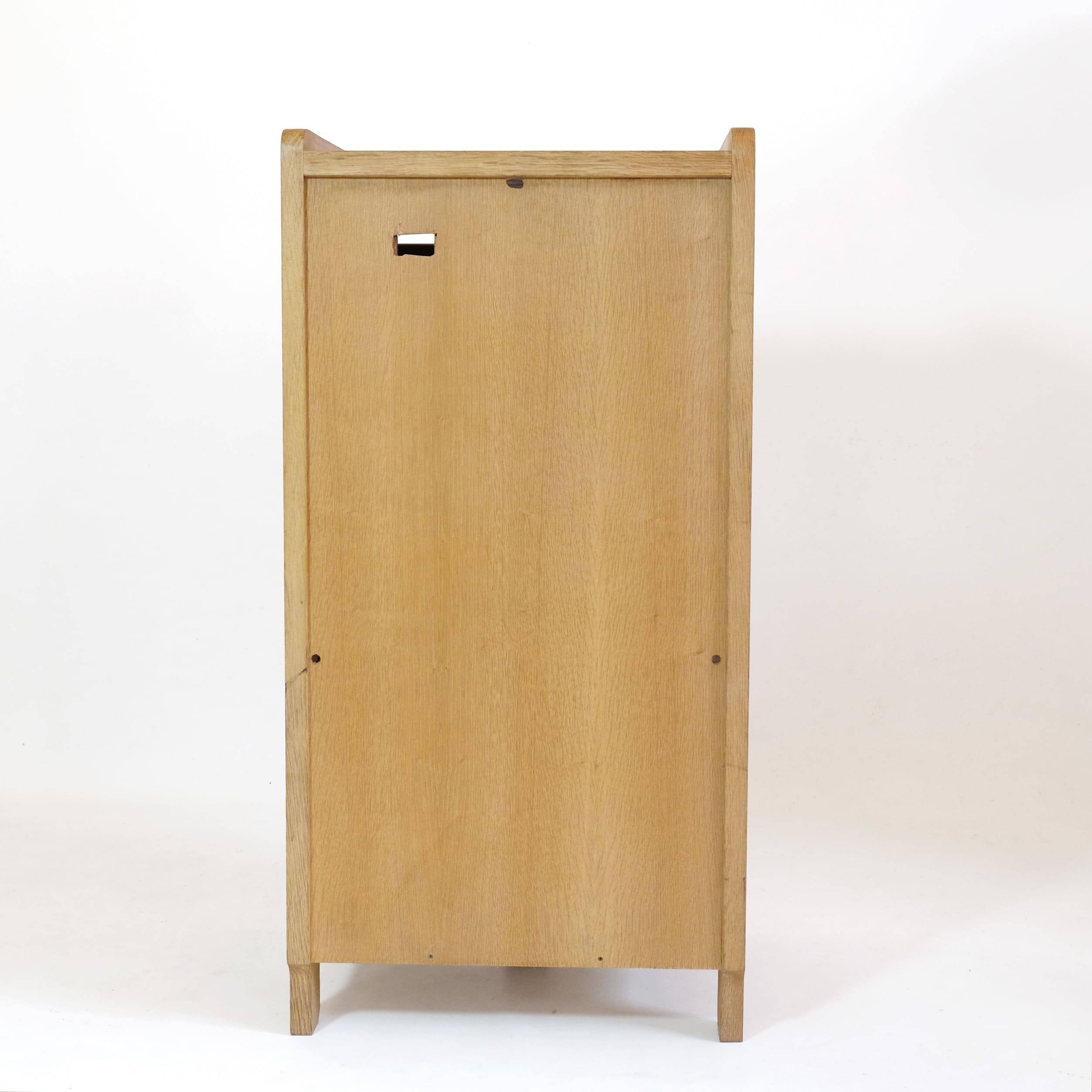 Guillerme and Chambron, storage furniture, Your Home, 1970-1980.