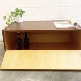 Coffre bar vintage