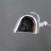 Importante Lampe de Bureau, Art Déco Moderniste, France, c. 1930