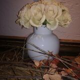 Old pot was thomas germany rosenthal vase roses