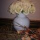 Old pot was thomas germany rosenthal vase roses