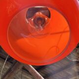 Vintage pendant light