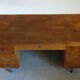 Vintage schoolmaster office