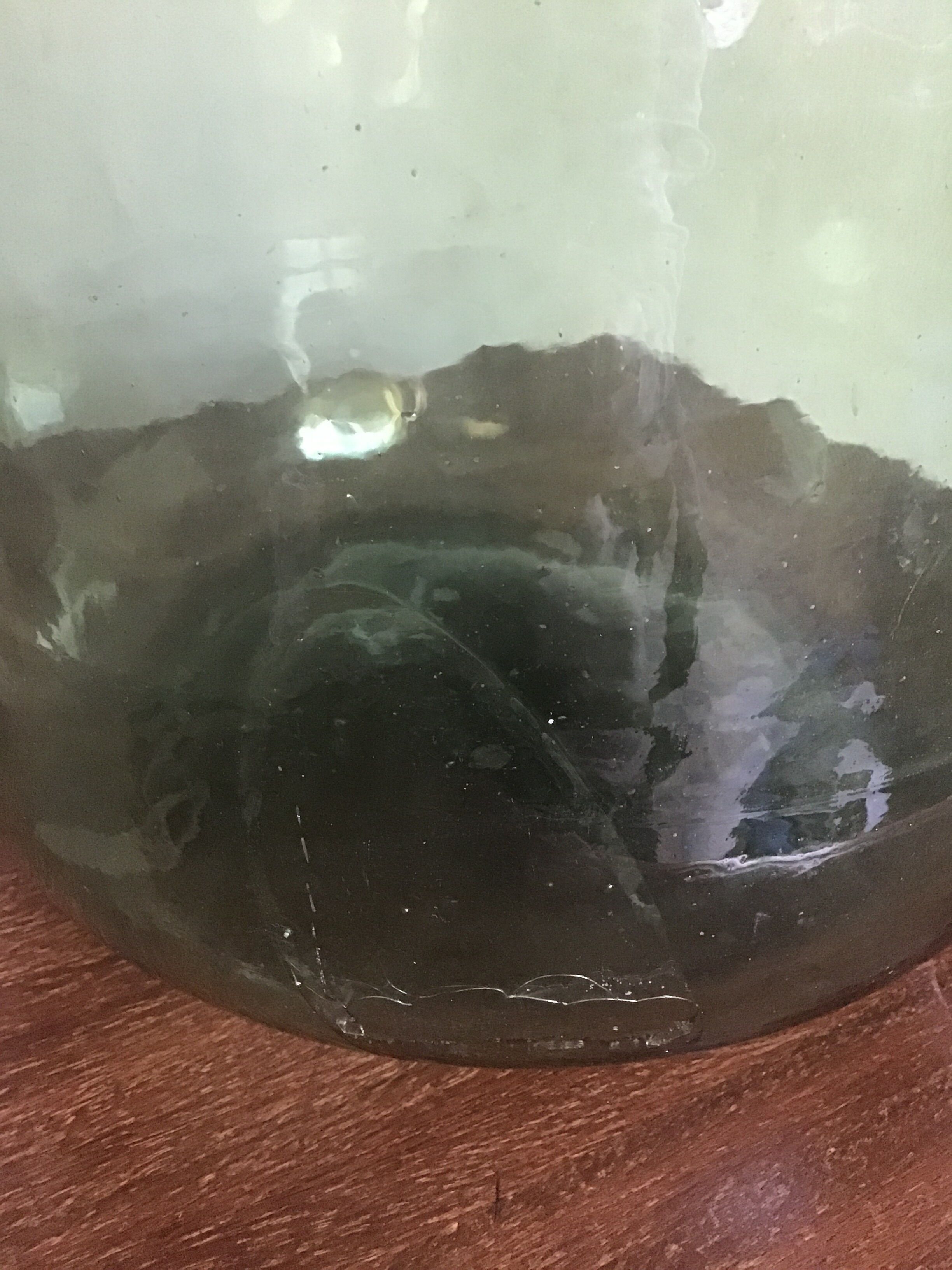 Demijohn 20 L