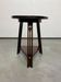 Side table in the Jugendstil style by Joseph Maria Olbrich