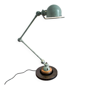 Jieldé 2 bras vintage