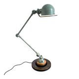 Jieldé 2 vintage arms