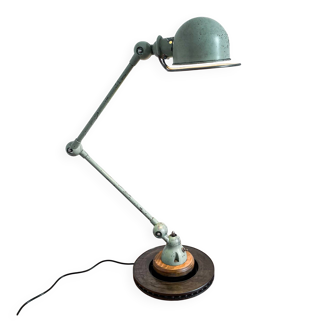 Jieldé 2 vintage arms