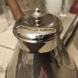 Mauviel jug
