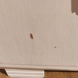 small white mado buffet