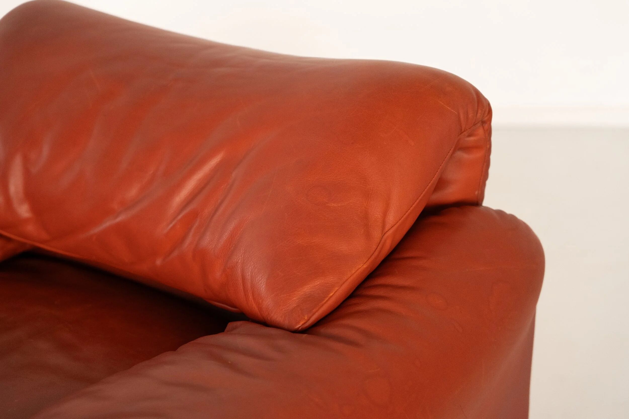 Maralunga by Vico Magistretti for Cassina