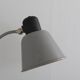 1950s Scissor lamp, manufactured by Belmag in Switzerland