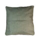 Vintage turkish kilim cushion cover 40x40cm