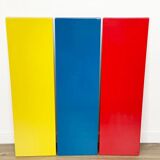 Étagère murale Dutch Tomado conçues par D. Dekker