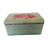 Iron box