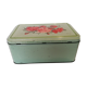 Iron box