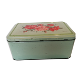 Iron box