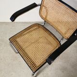 Armchair B64 by Marcel Breuer, Gavina, 1960
