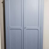 Parisian wardrobe