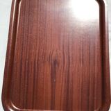 Plateau XXL bois compressé Platex Paris