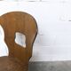 Paire de chaises Baumann modèle Gentiane 1960