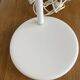 Grande lampe de bureau articulée