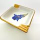 Rosenthal porcelain ashtray