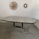 Table room table conference by Charles Ray Eames for Vitra