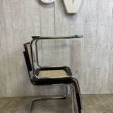 Pair of Breuer chairs