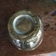 Copper pot cover