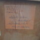 Commode en bois massif 1970