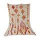 Moroccan berbere carpet 300x200cm