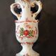 Bassano amphora vase