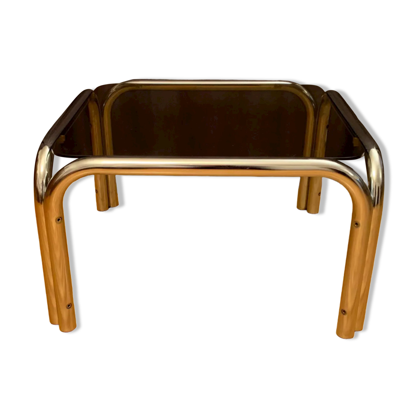 Coffee table 1960s netherlands