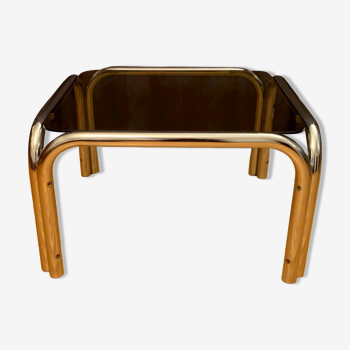 Coffee table 1960s netherlands