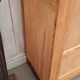 Vintage wardrobe