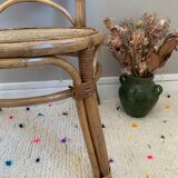 Vintage lounge chair