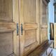 Mountain walnut furniture XXL 1900