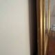 Miroir style Louis-Philippe