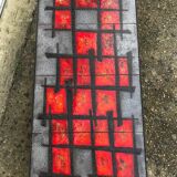 Coffee table the vintage Cloutiers brothers