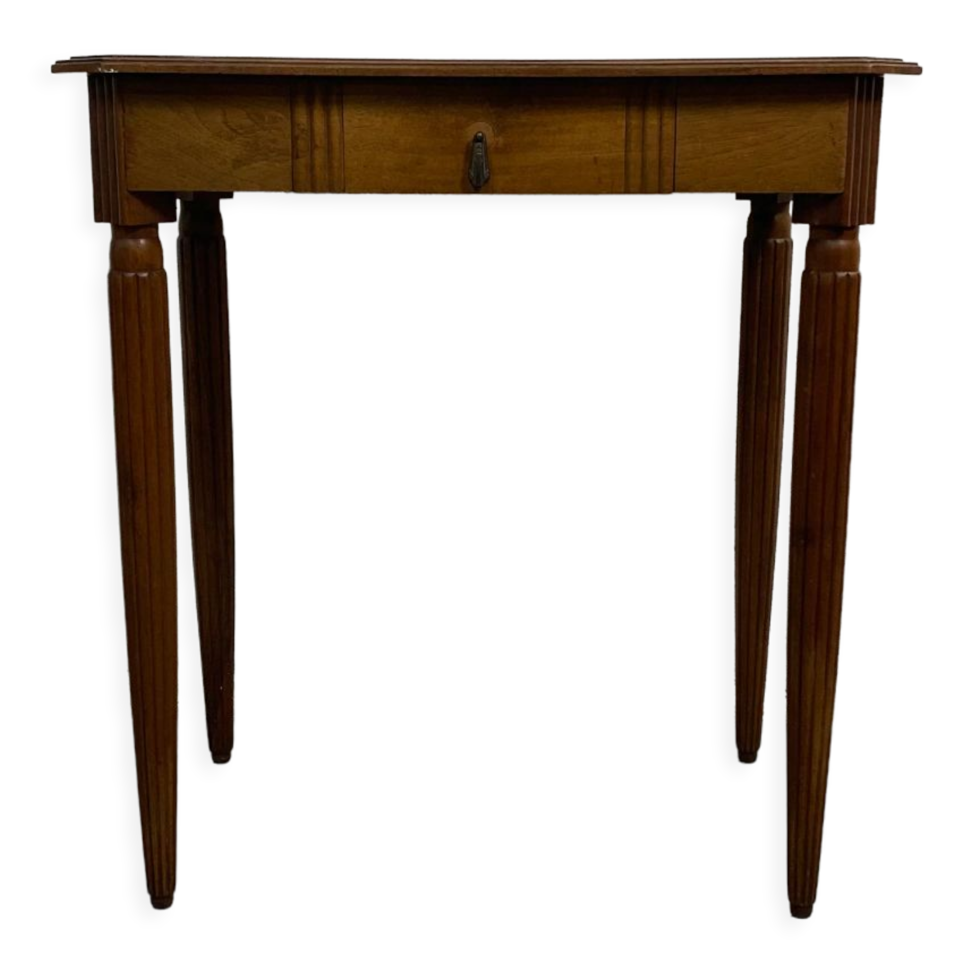 Louis XVI style side table