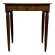 Louis XVI style side table