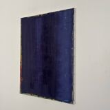 Acrylic on canvas