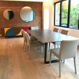 Ceramic table