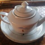 Service duo a thé ou café chinois
