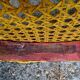 Chaise Kohn n°20 teinte "Cherry" d'origine, vers 1900