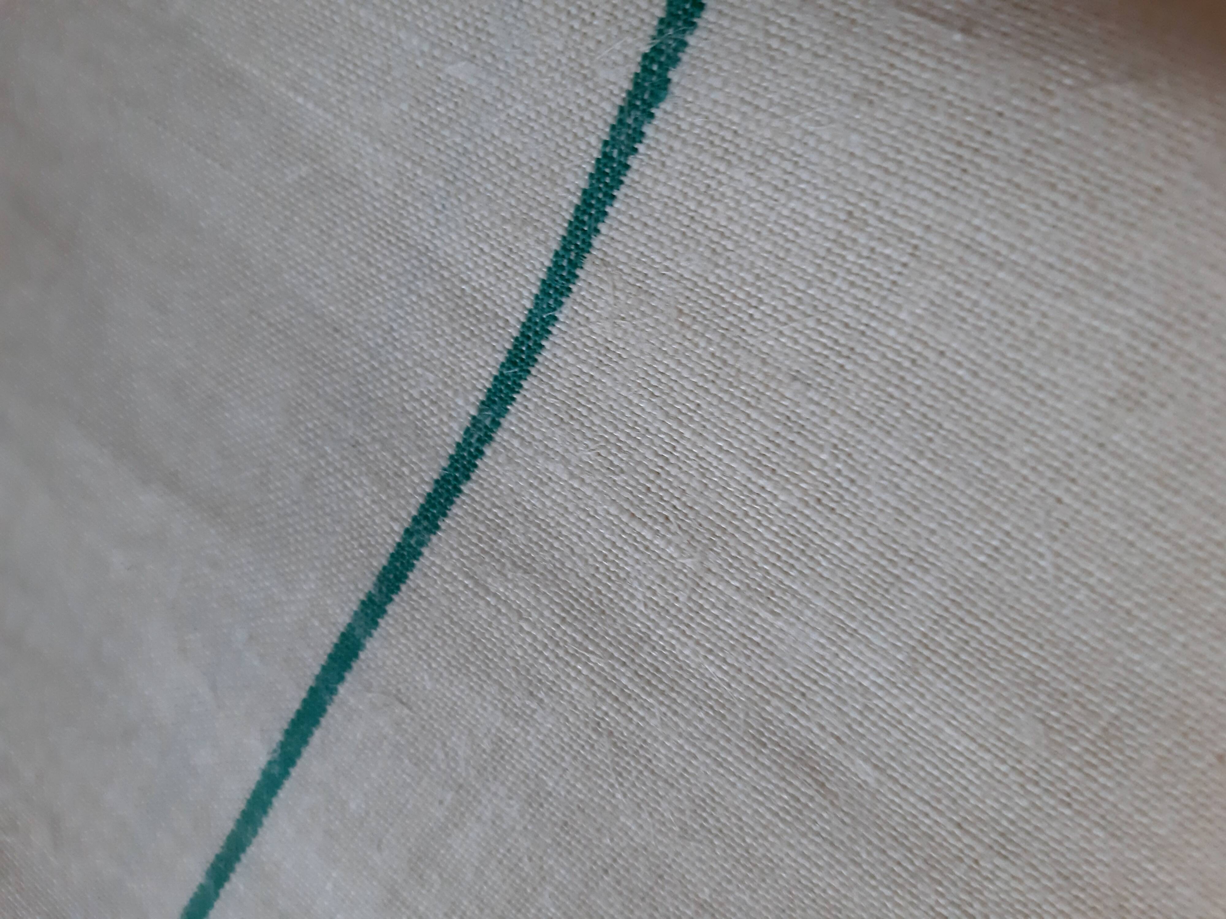 Linen tea towels/4 tea towels